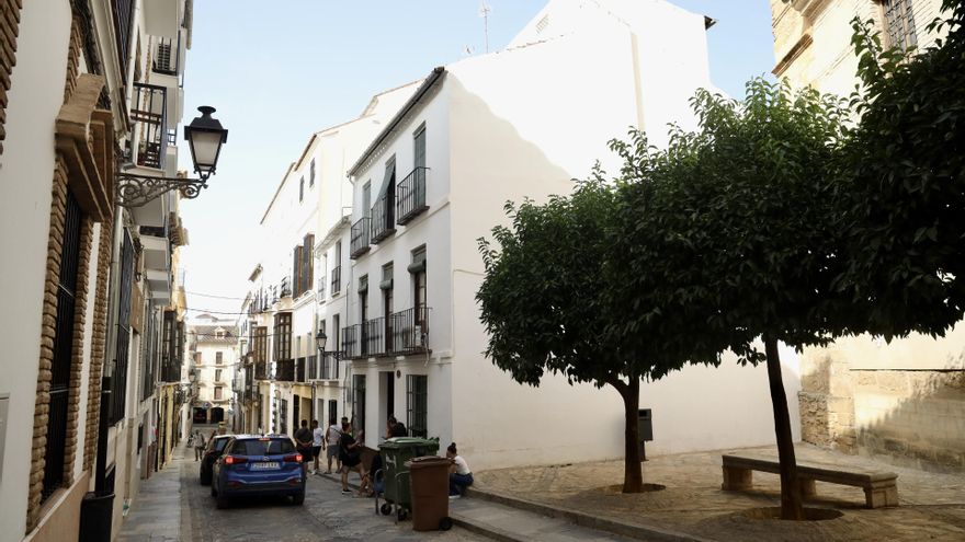 El Gobierno confirma el asesinato machista de la mujer apuñalada en Antequera