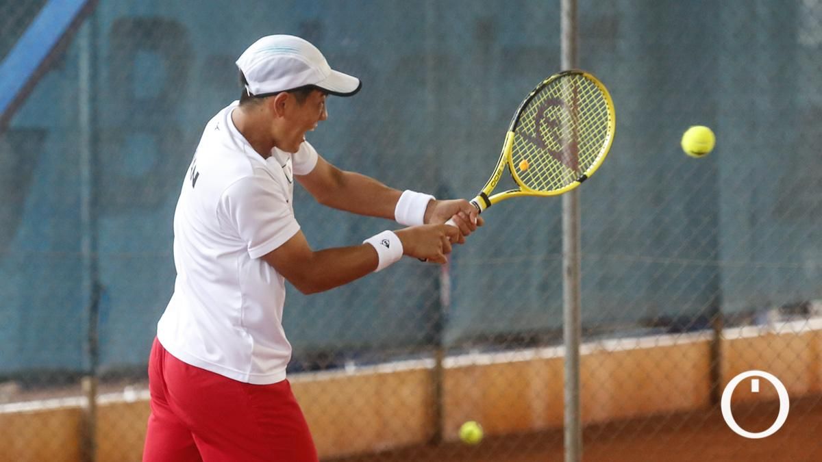Copa Davis júnior de tenis
