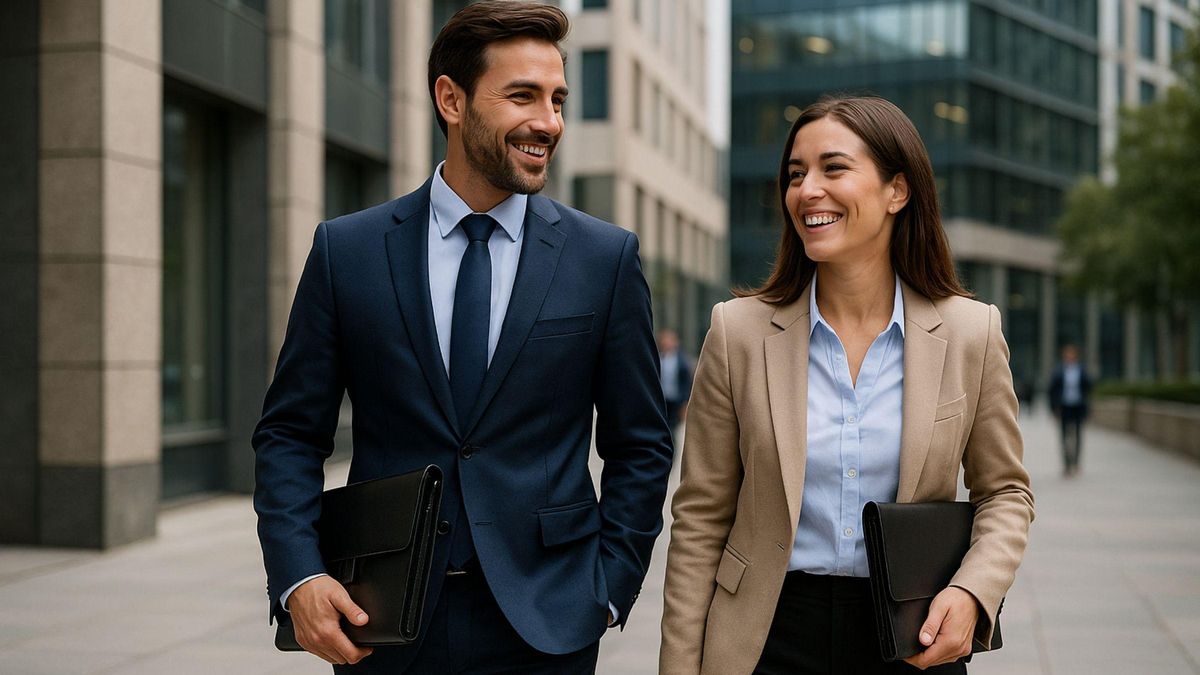 Executive MBA en Madrid y su utilidad para profesionales con experiencia