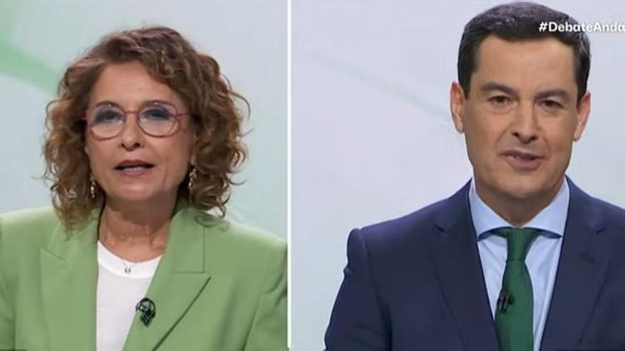 Montero y Moreno
