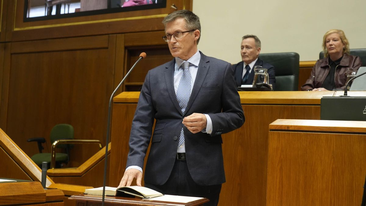 Ecologistas denuncian más de tres años de espera para una respuesta del Ararteko sobre una denuncia por lindano en el aire