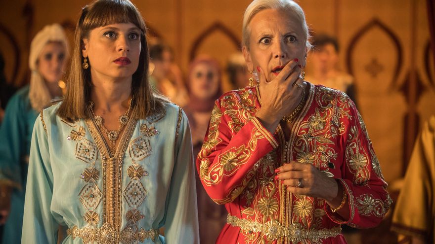 Lo que la polémica en torno a 'Ocho apellidos marroquís' ha enseñado sobre los derechos de los guionistas