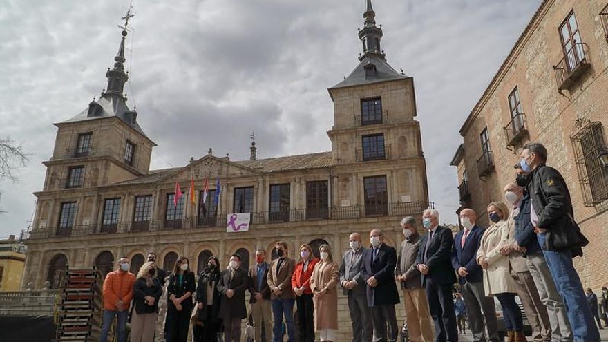 Ayuntamiento de Toledo