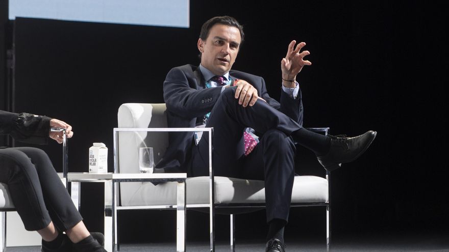 La histórica pugna de la familia Matutes por controlar la noche ibicenca