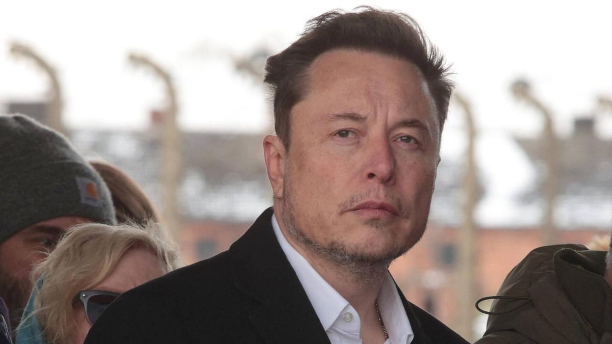 Elon Musk planta a la justicia francesa en la investigación por supuestas imágenes de abuso infantil en X