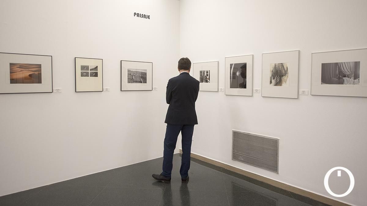 Una panorámica sobre 40 años de fotografía cordobesa abre la Bienal de Fotografía