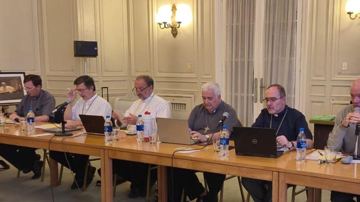 La Iglesia denuncia un creciente autoritarismo y advierte por la violencia en las redes sociales