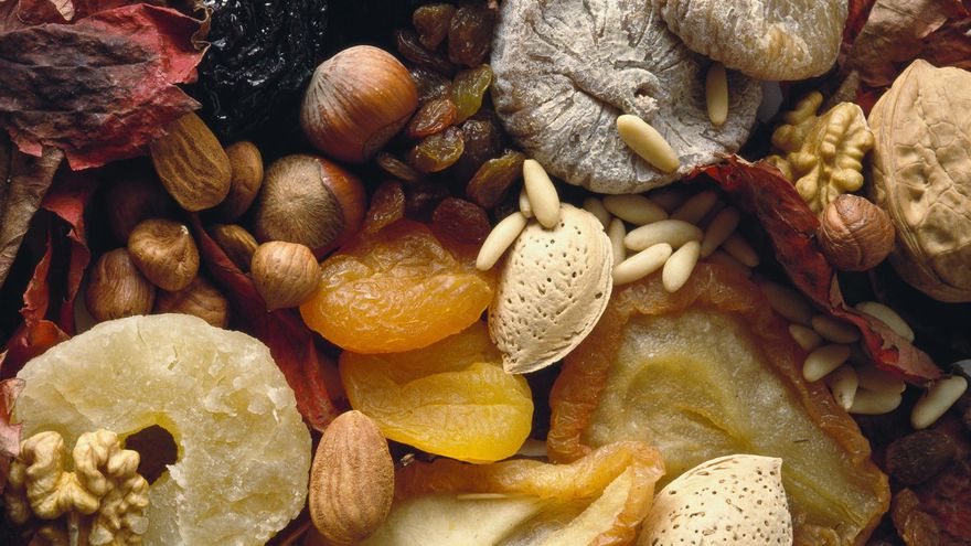 Esta fruta rica en proteínas aumenta la masa muscular y contribuye a fortalecer los huesos