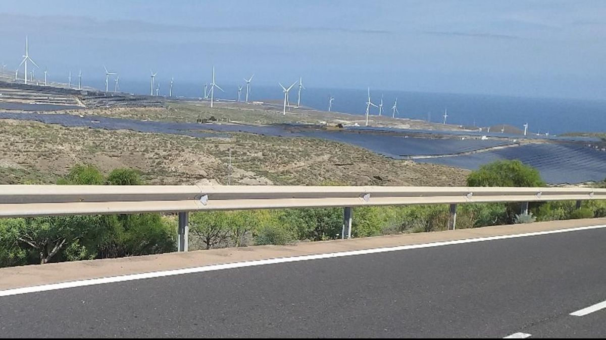 Peaje ambiental del desarrollo