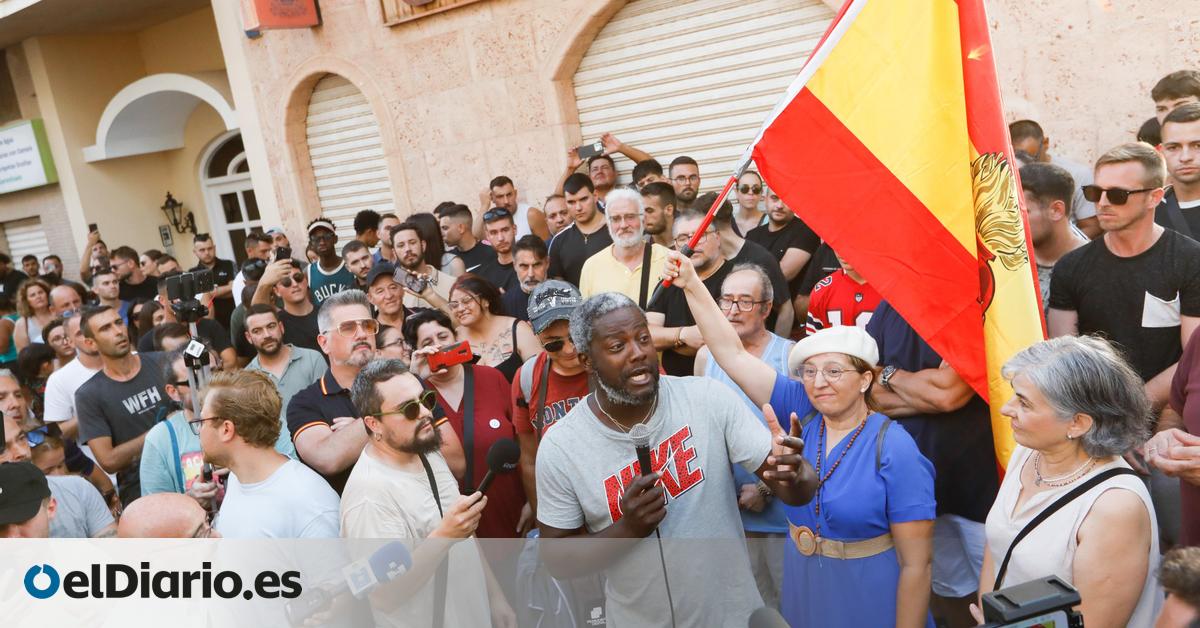 El experto en migraciones que vive en la 'zona cero' de la xenofobia: “Murcia es el laboratorio de la extrema derecha y el PP”