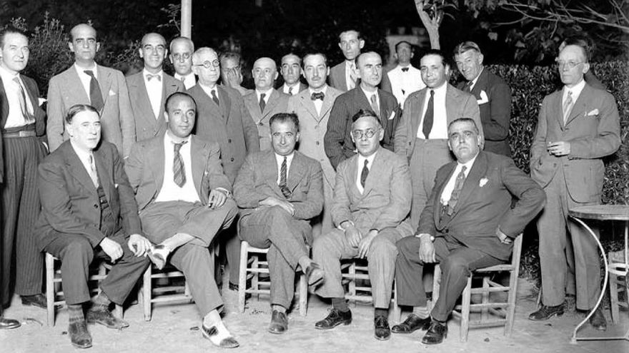 El Complot de Tablada: 90 años del bulo que cortó las alas al andalucismo