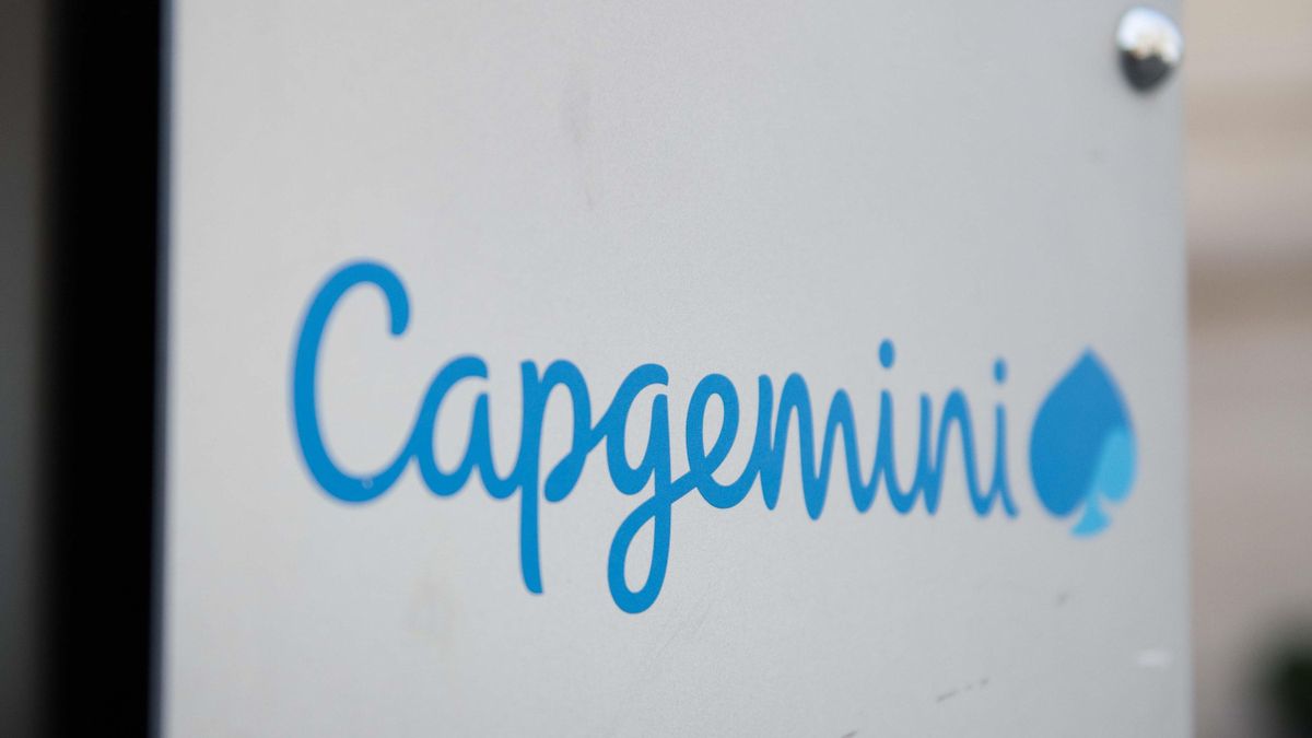 Capgemini lanza un ERE que afectará hasta a 748 empleados en España, el 7% de la plantilla