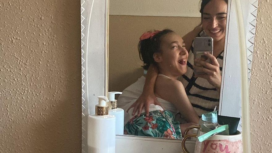 Los cuidados paliativos infantiles siguen atascados: “Se considera que como van a morir, no hay que hacer nada por ellos”