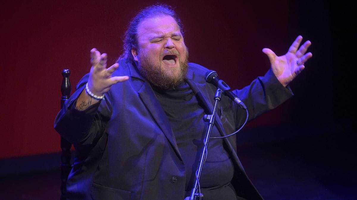 La gala flamenca de la Cátedra cumple 18 años en el Gran Teatro