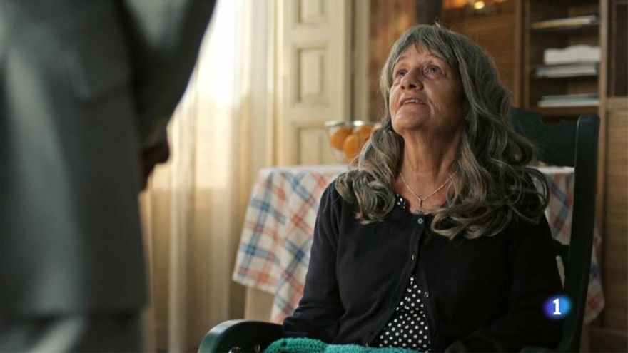 Imagen del capítulo 5 de 'Estoy vivo'