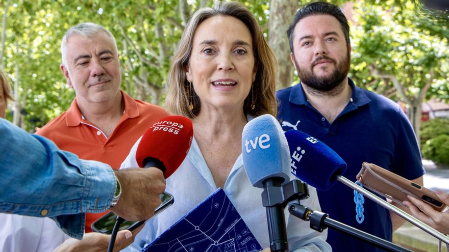 El PP no dará un solo minuto de oxígeno a Sánchez y por eso descarta la moción de censura