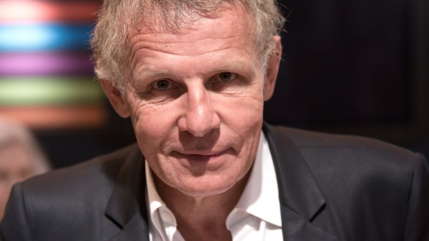 El #MeToo destapa el acoso de estrellas de la televisión francesa tras décadas de impunidad