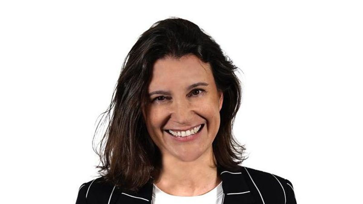 Carolina Rodríguez, CEO de Enisa: "Balears tiene capacidad para impulsar empresas emergentes más allá del turismo"