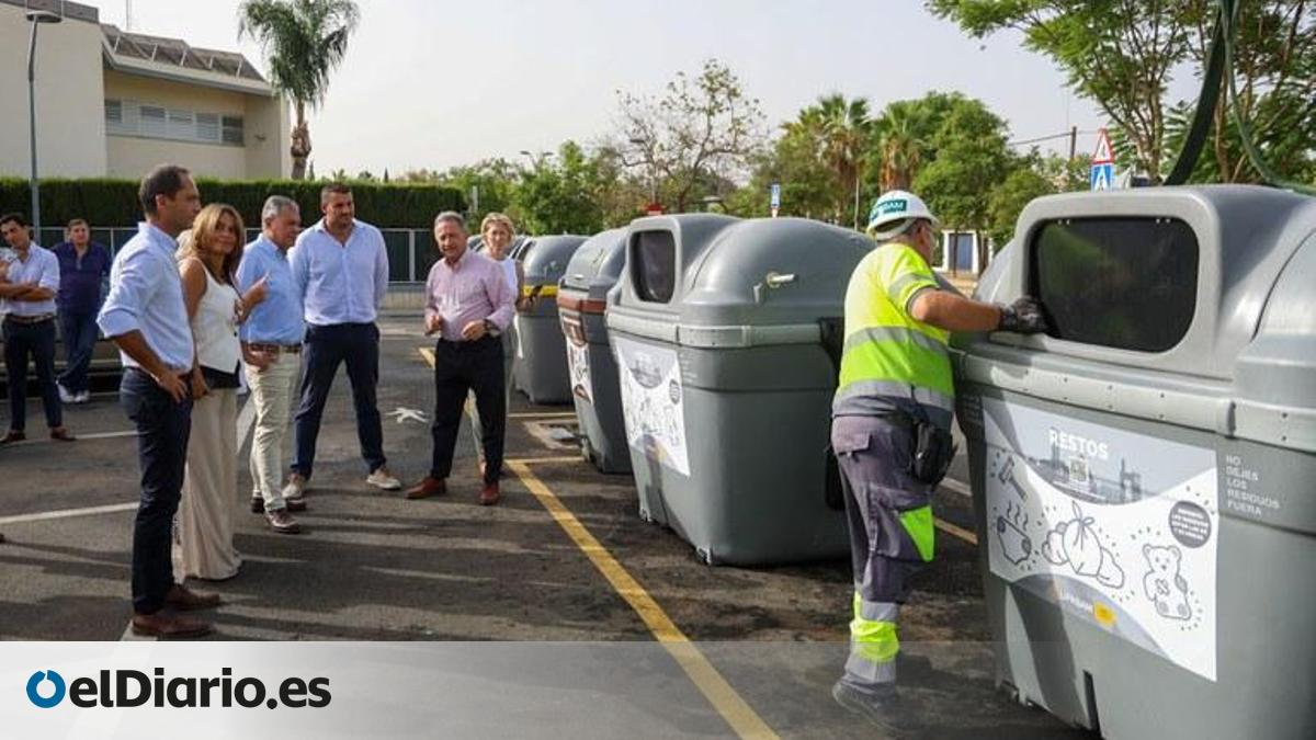 El PP facilita que le tumben otra vez la nueva tasa de basura en ...