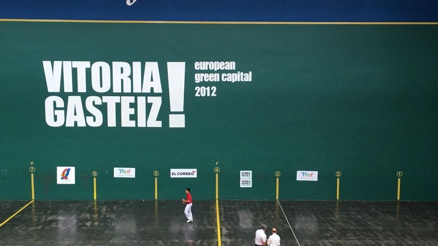 La Diputación Foral de Álava ayudará con 242.000 euros a 53 clubes deportivos de alto nivel