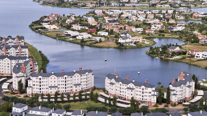 Procesaron al jefe de seguridad de Nordelta por obstaculizar el procedimiento para secuestrar el celular de Jonathan Kovalivker