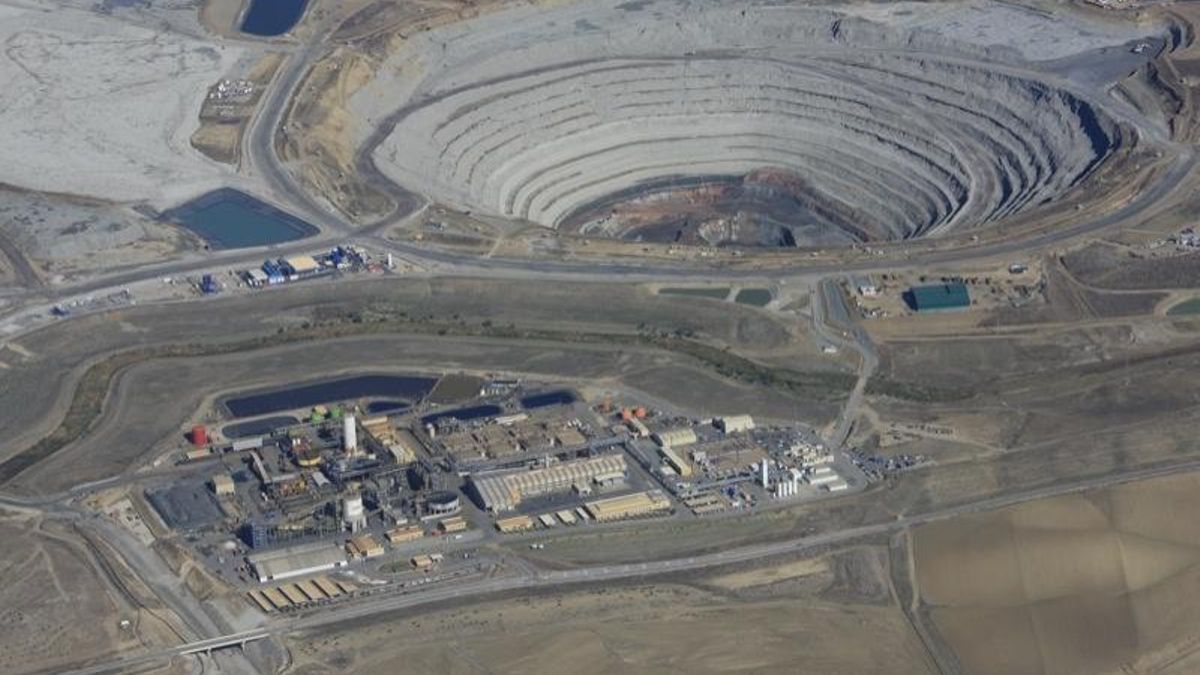 El TS ratifica la nulidad de una multa de 800.000 euros a Cobre las Cruces por el accidente de 2010
