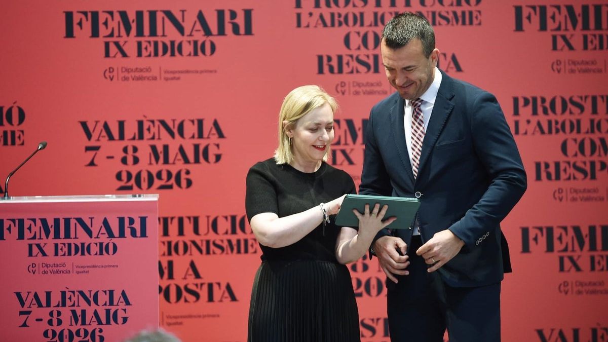 El IX Feminario de la Diputación reclama una ley abolicionista y protección social para las mujeres explotadas sexualmente