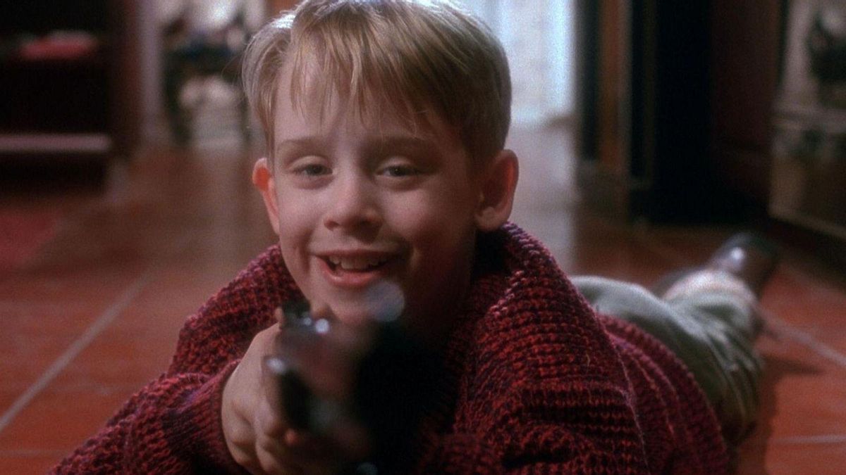 ¿Habrían sobrevivido los malos a las trampas de Kevin en 'Solo en casa'? Un médico detalla por qué la película suaviza un resultado fatal
