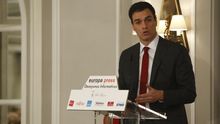 Sánchez insta a Iglesias a explicar si aconsejó a Chávez usar prácticas "incompatibles con la democracia"