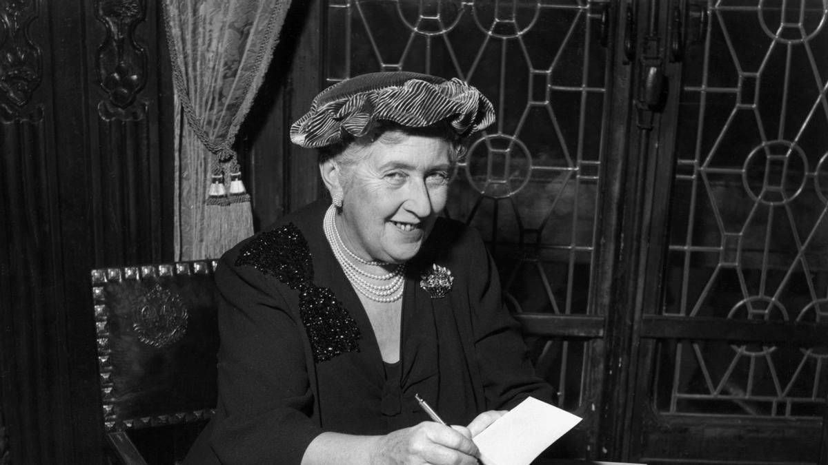 Cincuenta años sin Agatha Christie: diez cosas que los escritores (y la industria editorial) deberían aprender de ella