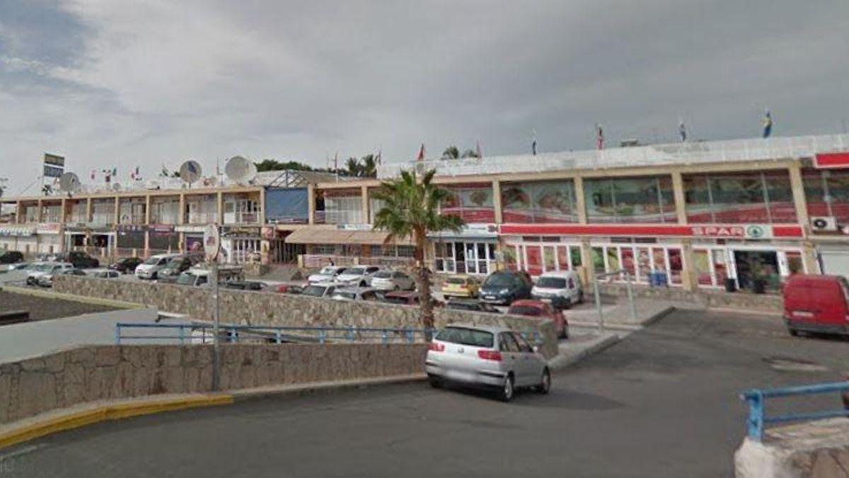 La Policía detiene a un hombre que había huido días antes de un dispositivo contra el menudeo de droga en Gran Canaria