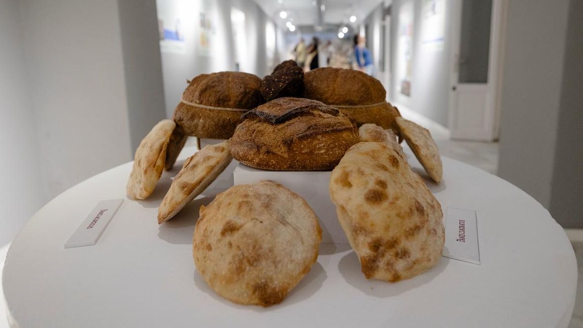 Comer en Gades: la gastronomía romana pone sobre la mesa viejos y nuevos sabores en la 'tacita de plata'