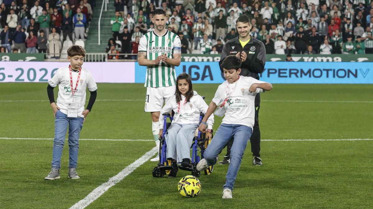 Córdoba CF - FC Andorra