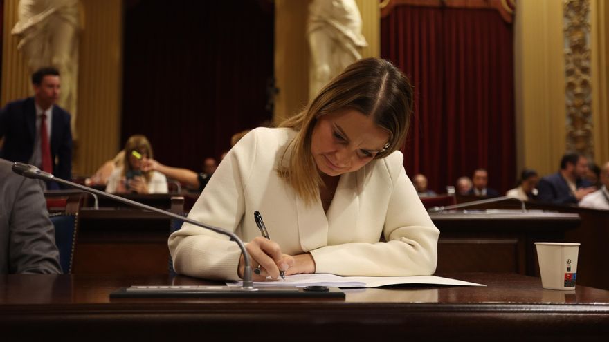 Balears aprovarà al febrer un decret de mesures urgents contra la congestió turística