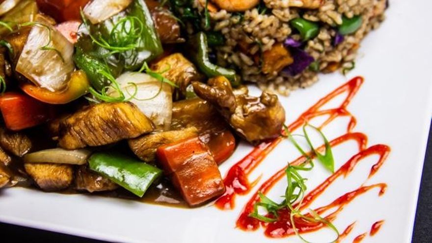 Cuatro recetas de arroces de 'la roja' de la cocina para alimentarse durante la Eurocopa