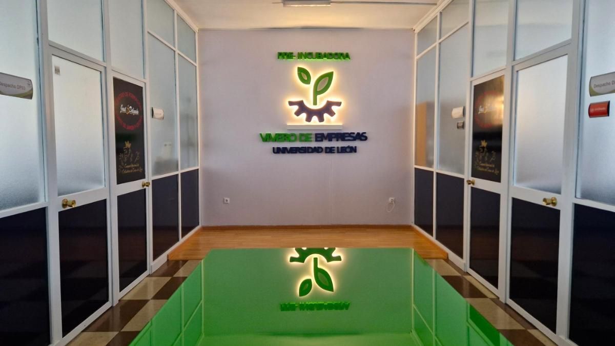 Pre-incubadora de FGULEM