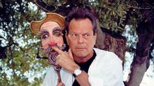 Terry Gilliam y cómo no morir a manos de Don Quijote