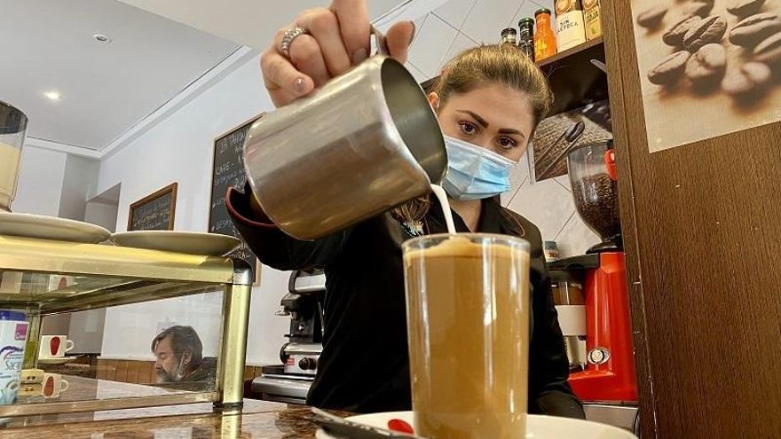 Cómo puede afectar la guerra en Ucrania a la subida de salarios en España