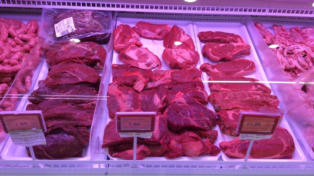 Los precios arrancan 2026 con repunte anual del 2,1% en Castilla y León