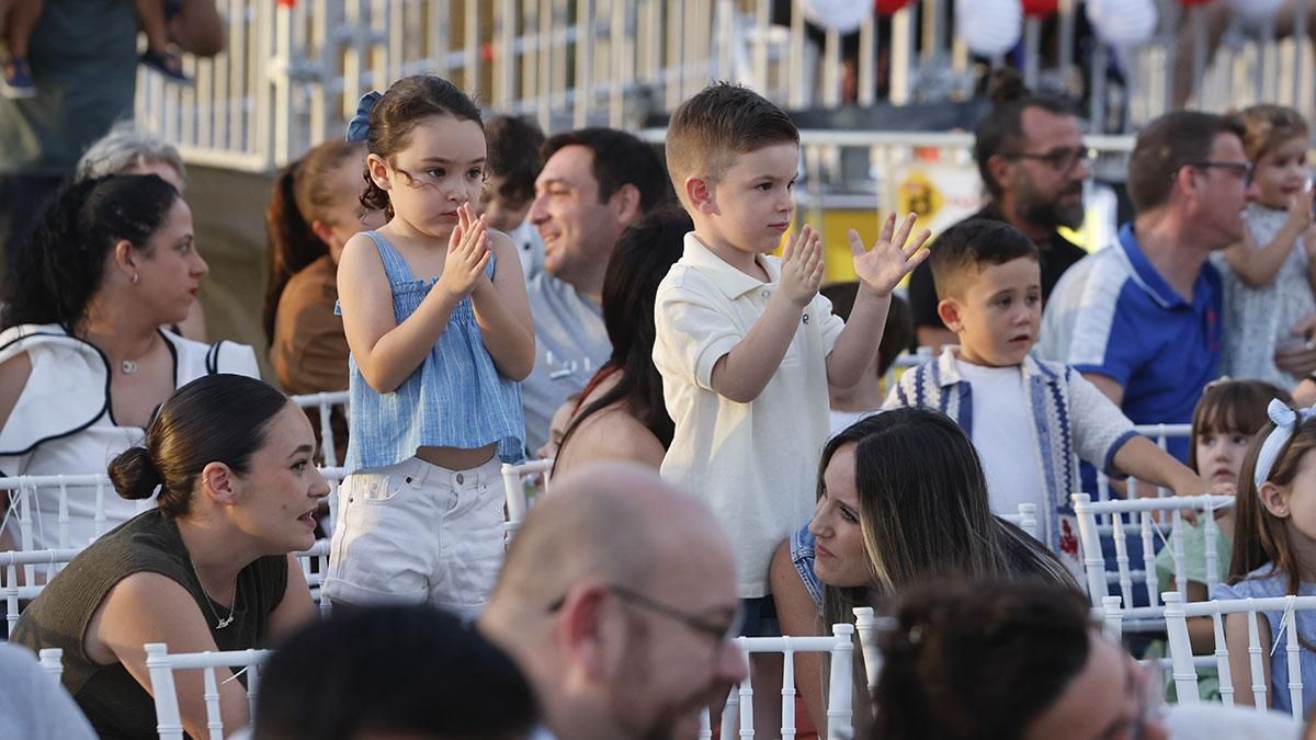 Cantajuegos en Córdoba Live
