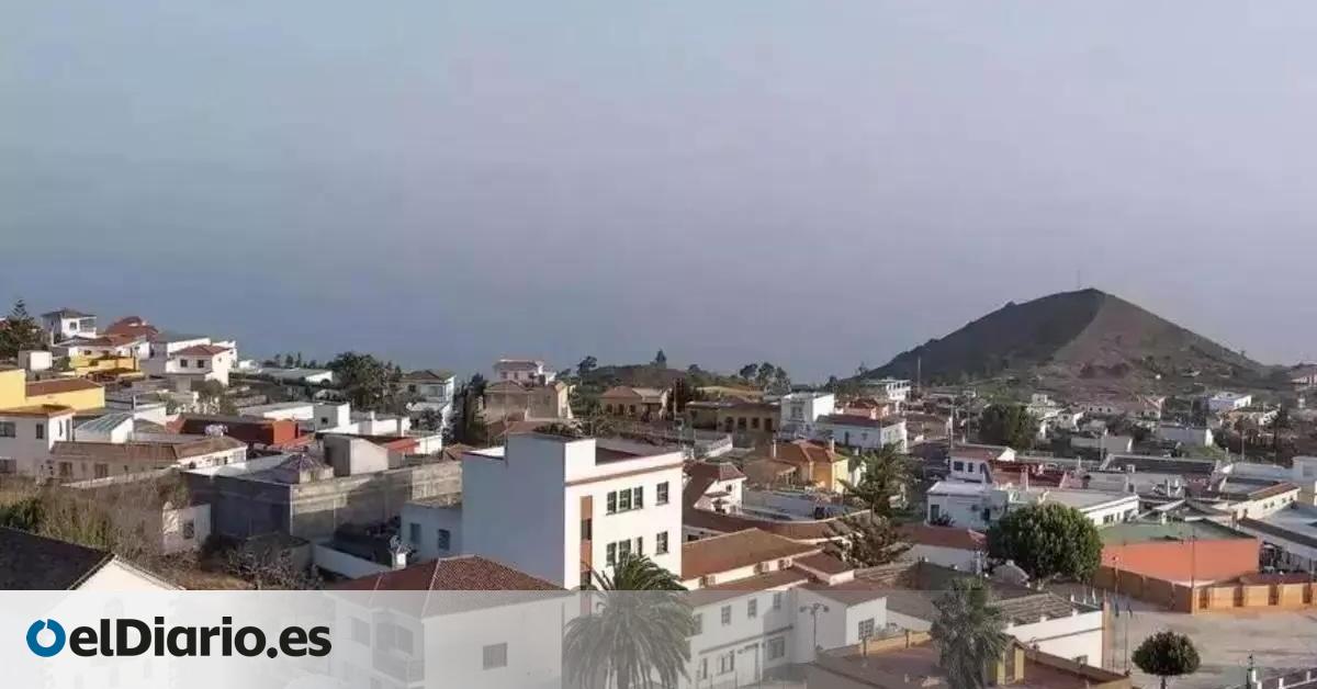 Fuencaliente, el municipio más acogedor de Canarias, según los Traveller Review Awards 2026 de Booking.com