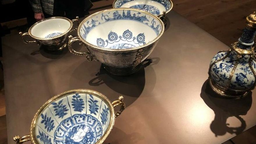 El Metropolitan de Nueva York "repiensa" su colección de arte británico