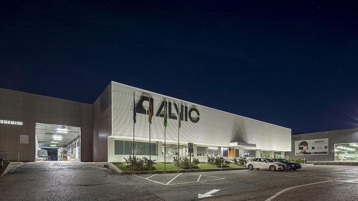 ALVIC, cuando exportar calidad e innovación para el mobiliario tiene sello jiennense