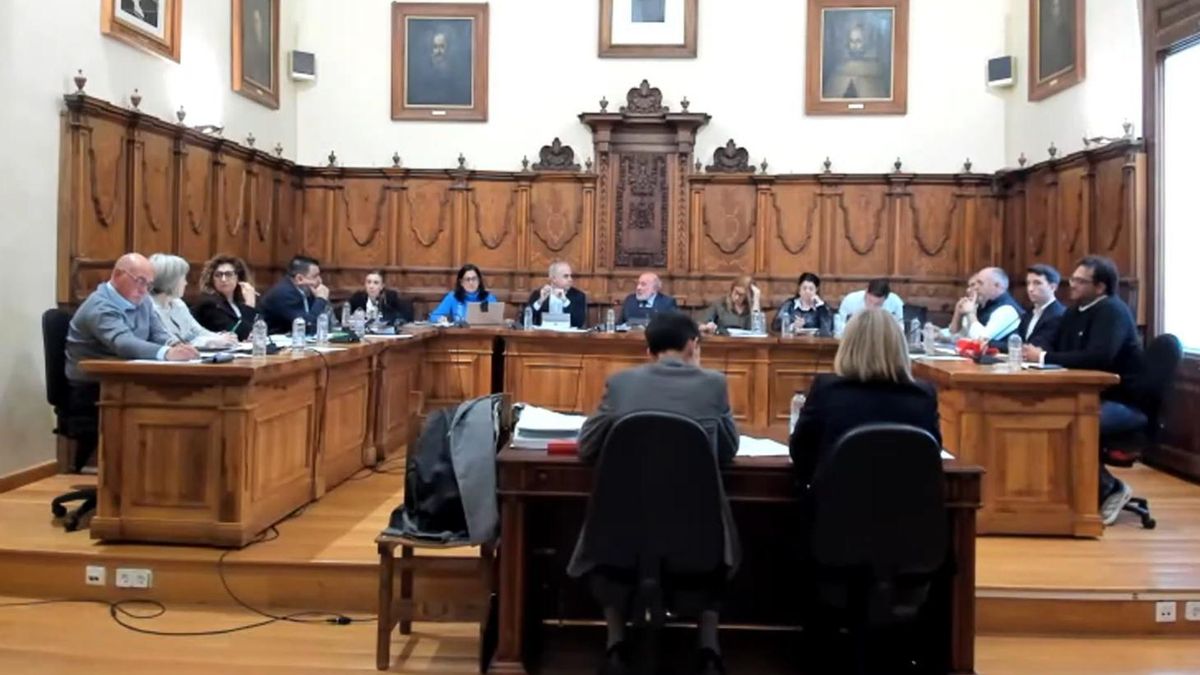 El PSOE de Calatayud abandona el pleno ante "la falta de respeto y el abuso de autoridad" del alcalde, del PP