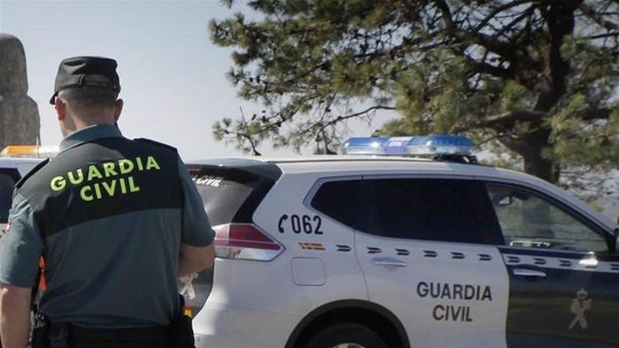 Encuentran a un hombre muerto con evidencias de violencia en Villanueva de Alcardete