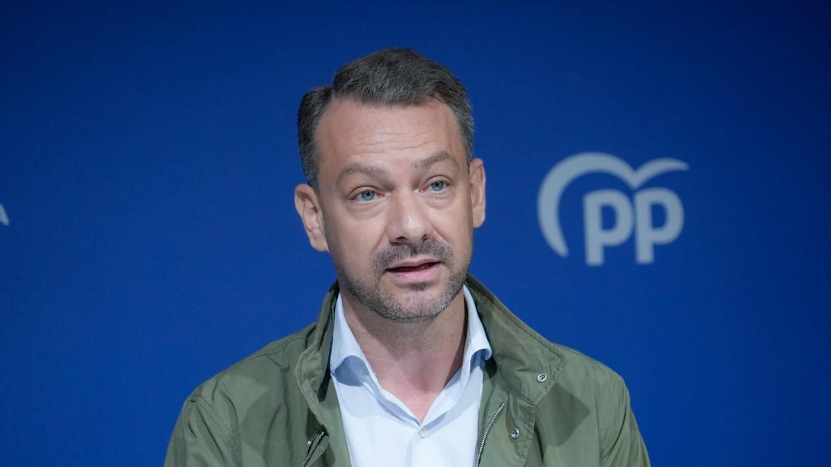 El PP de Extremadura pide un Gobierno nacional "serio y comprometido con los extremeños"