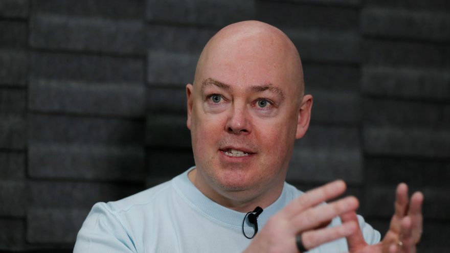 Boyne pide hablar de pederastia clerical: "Mucha gente sigue en la negación"