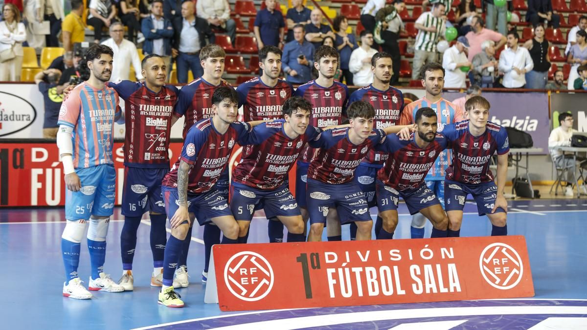 Córdoba Patrimonio - Noia Portus Apostoli