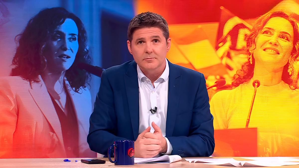 RTVE consolida 'Malas lenguas noche' ante la vorágine electoral que se avecina, tras intentos del pasado que no cuajaron