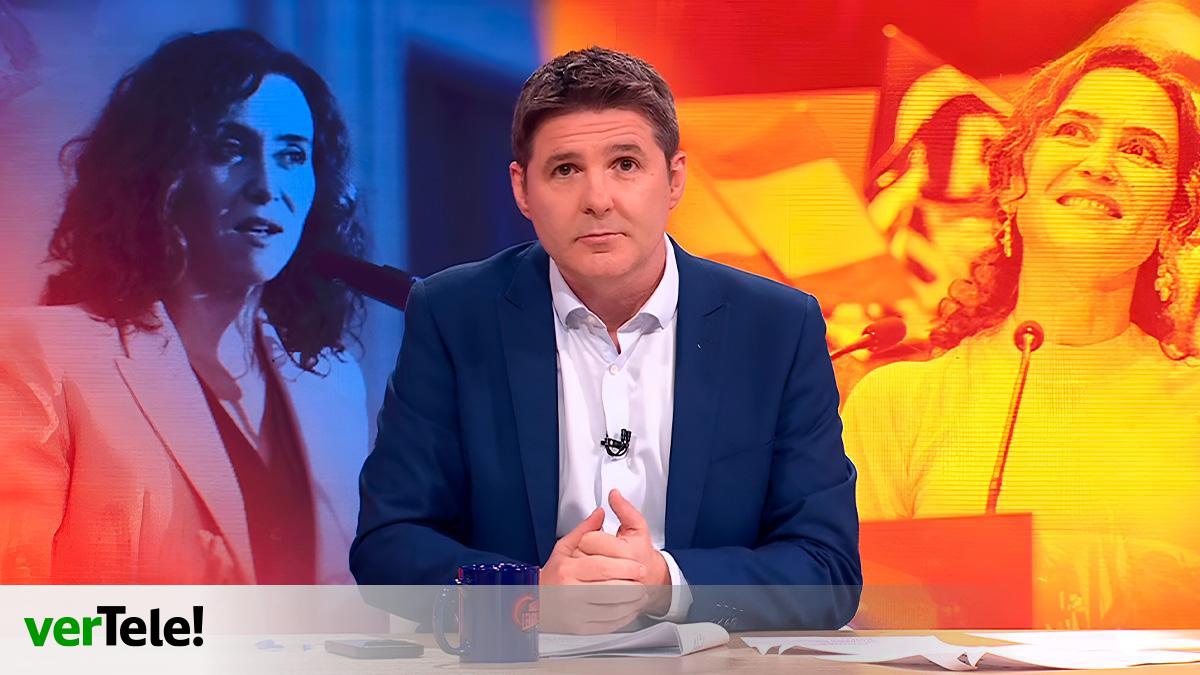 RTVE consolida 'Malas lenguas noche' ante la vorágine electoral que se avecina, tras intentos del pasado que no cuajaron